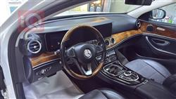 مرسيدس بنز E-Class